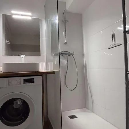 Apartman Avec Animaux - 4 Pers. - Fr-1-878-71 *